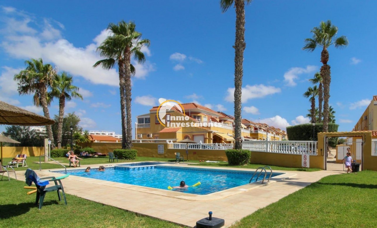 Reventa - Bungalow - Orihuela Costa - La Regia