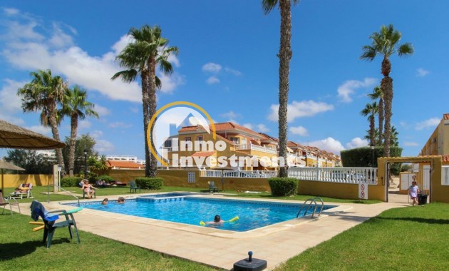 Reventa - Bungalow - Orihuela Costa - La Regia