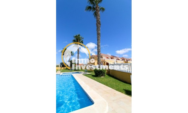 Reventa - Bungalow - Orihuela Costa - La Regia