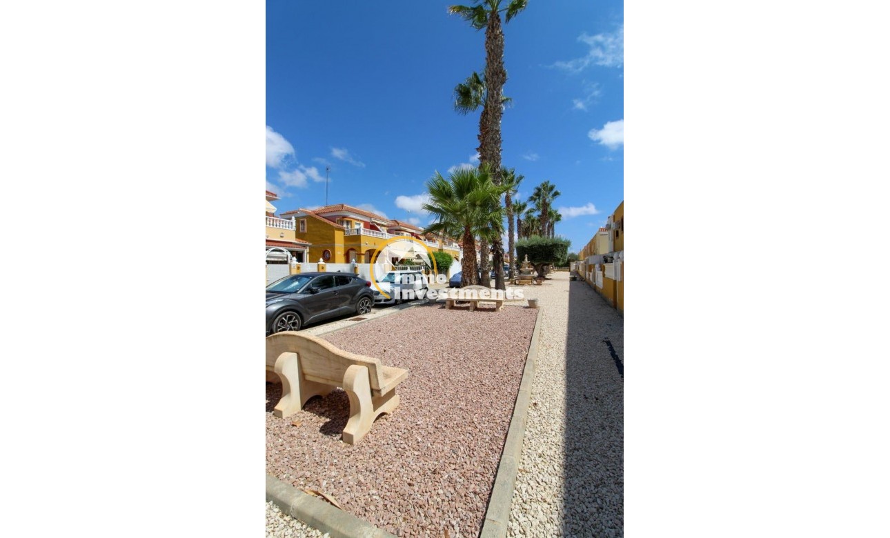 Reventa - Bungalow - Orihuela Costa - La Regia