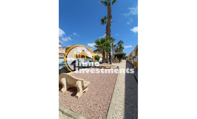 Reventa - Bungalow - Orihuela Costa - La Regia