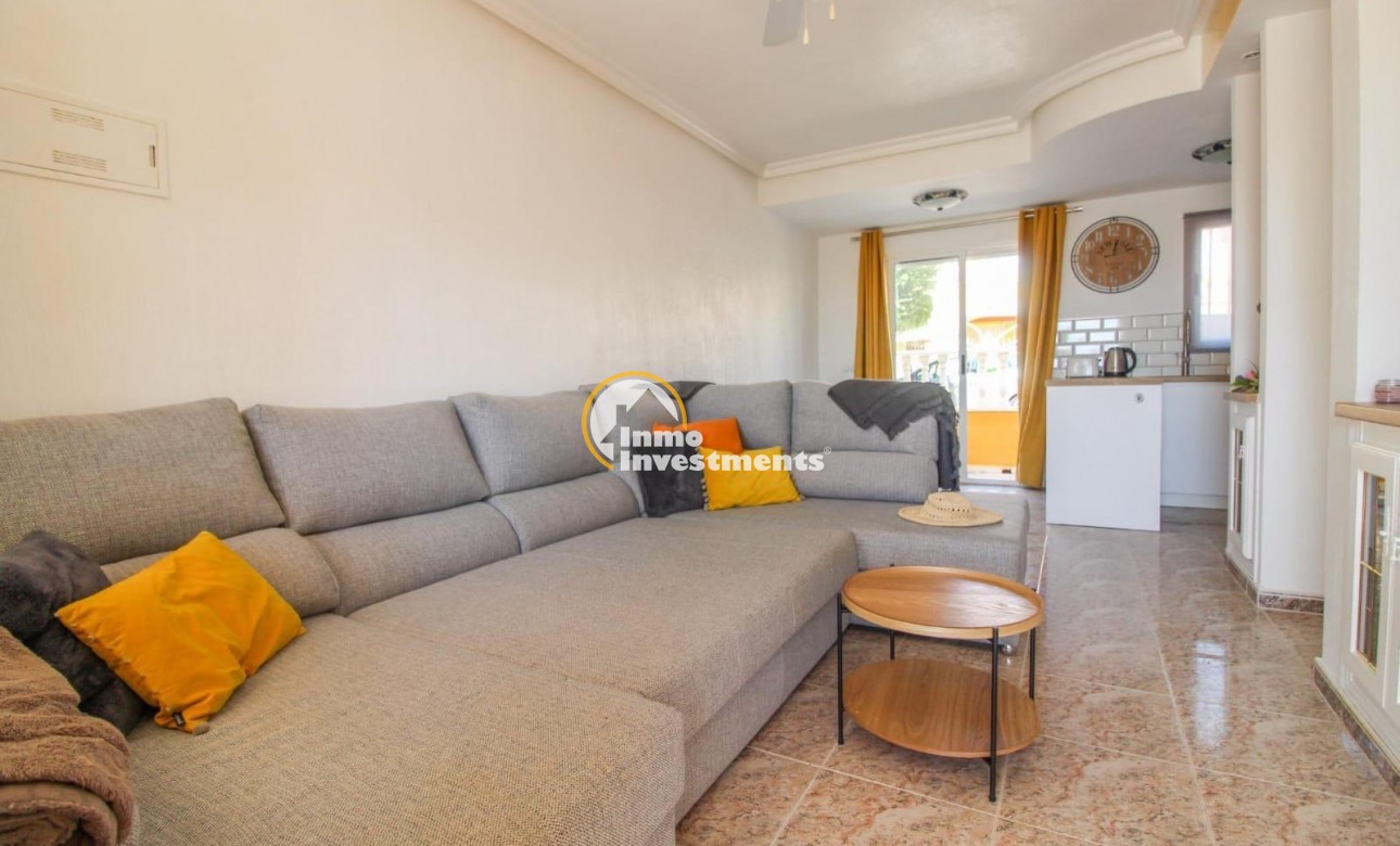 Reventa - Bungalow - Orihuela Costa - La Regia