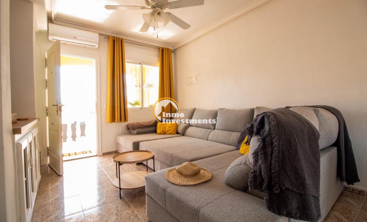 Reventa - Bungalow - Orihuela Costa - La Regia