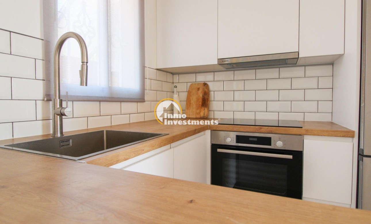 Reventa - Bungalow - Orihuela Costa - La Regia