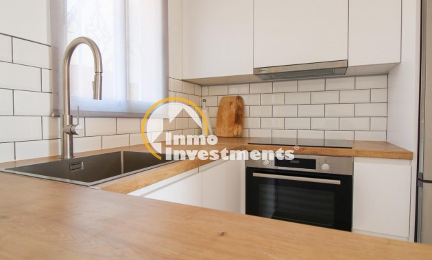 Reventa - Bungalow - Orihuela Costa - La Regia