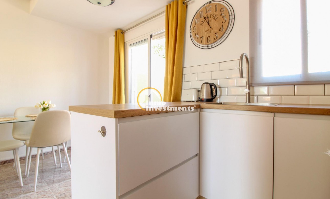 Reventa - Bungalow - Orihuela Costa - La Regia