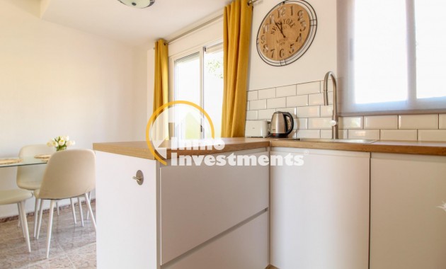 Reventa - Bungalow - Orihuela Costa - La Regia