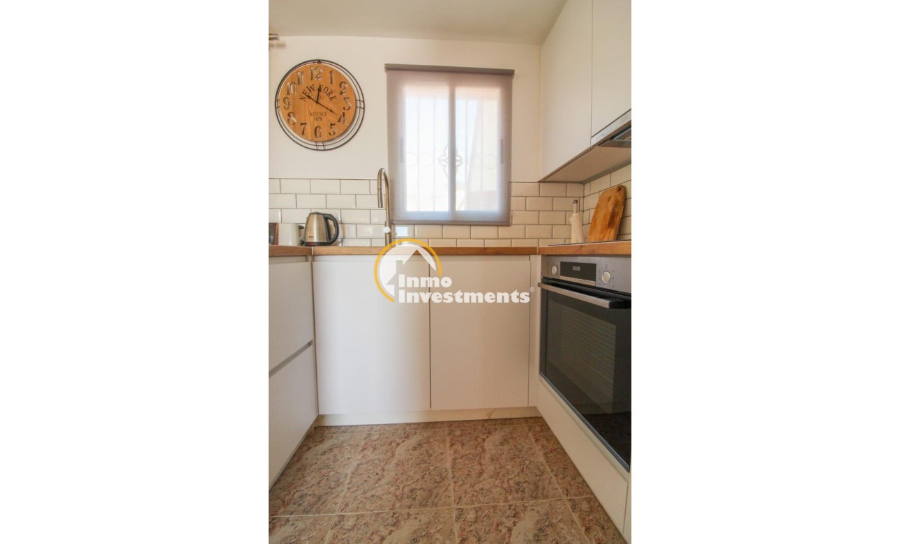 Reventa - Bungalow - Orihuela Costa - La Regia