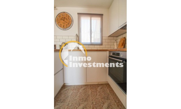 Reventa - Bungalow - Orihuela Costa - La Regia