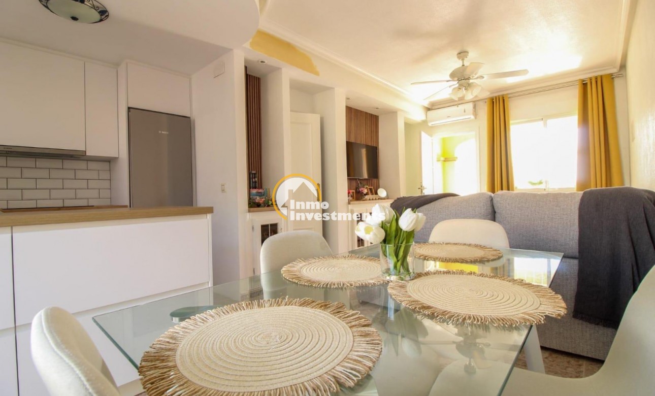 Reventa - Bungalow - Orihuela Costa - La Regia