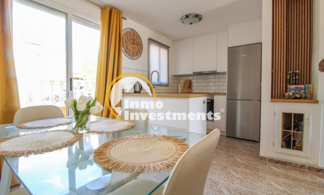 Reventa - Bungalow - Orihuela Costa - La Regia
