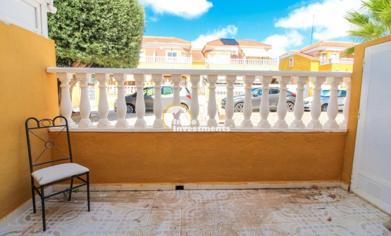 Reventa - Bungalow - Orihuela Costa - La Regia