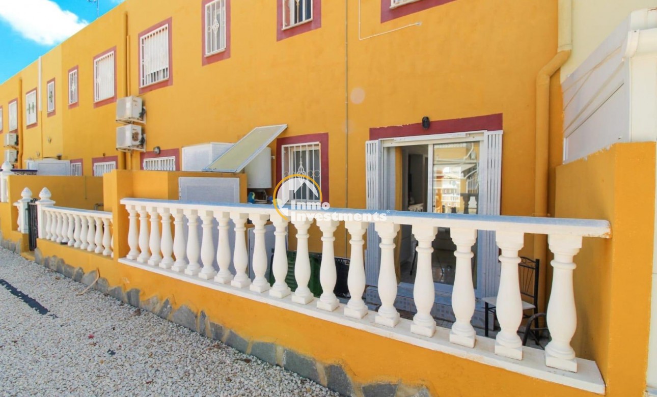 Reventa - Bungalow - Orihuela Costa - La Regia