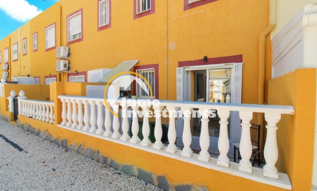 Reventa - Bungalow - Orihuela Costa - La Regia