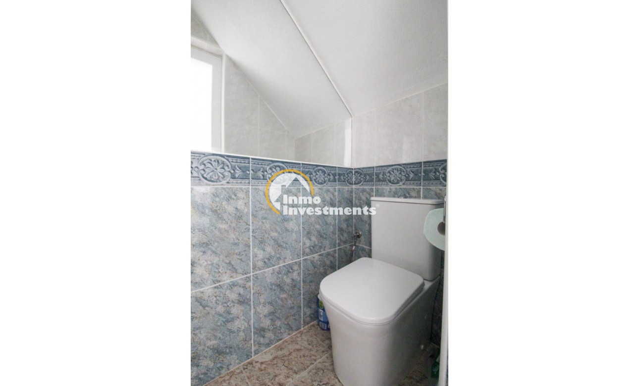 Reventa - Bungalow - Orihuela Costa - La Regia