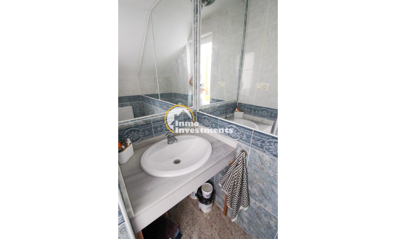 Reventa - Bungalow - Orihuela Costa - La Regia