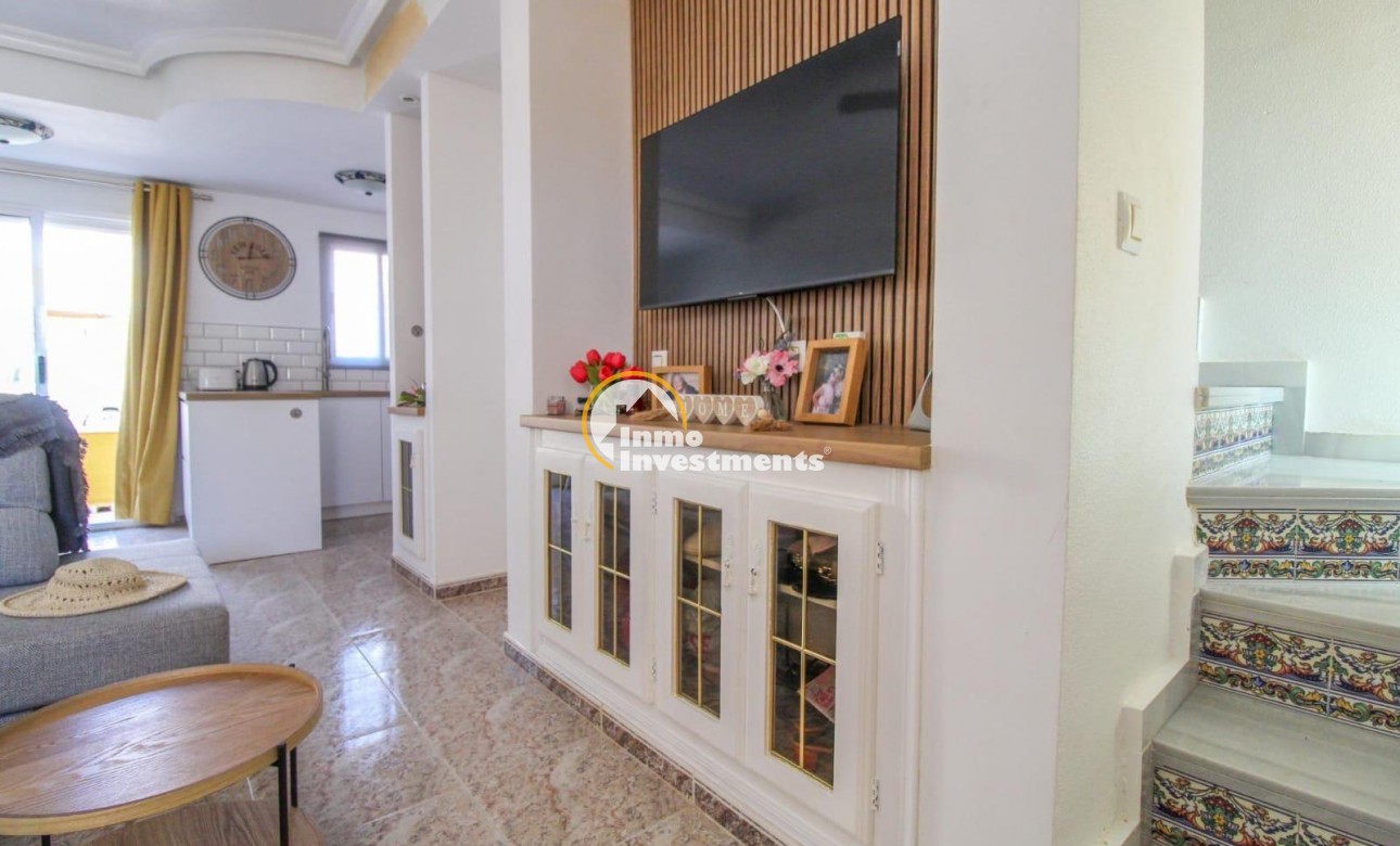 Reventa - Bungalow - Orihuela Costa - La Regia