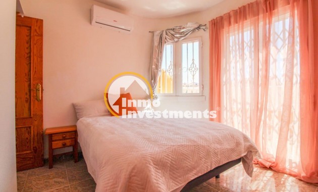 Reventa - Bungalow - Orihuela Costa - La Regia