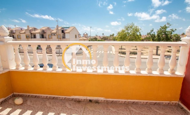 Reventa - Bungalow - Orihuela Costa - La Regia