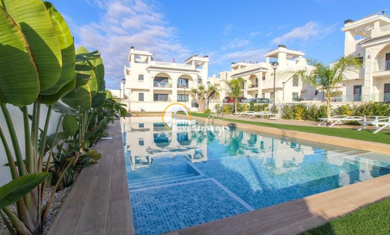 Reventa - Apartamento - Rojales - Cuidad Quesada