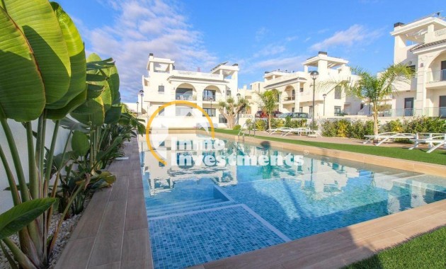 Reventa - Apartamento - Rojales - Cuidad Quesada