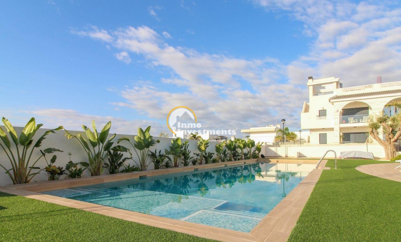 Reventa - Apartamento - Rojales - Cuidad Quesada