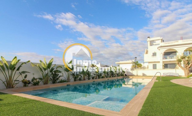 Reventa - Apartamento - Rojales - Cuidad Quesada