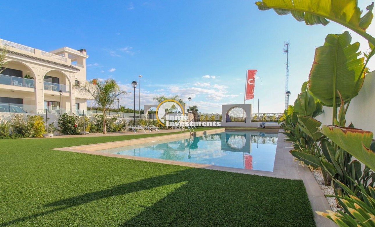 Reventa - Apartamento - Rojales - Cuidad Quesada