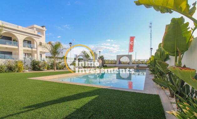 Reventa - Apartamento - Rojales - Cuidad Quesada