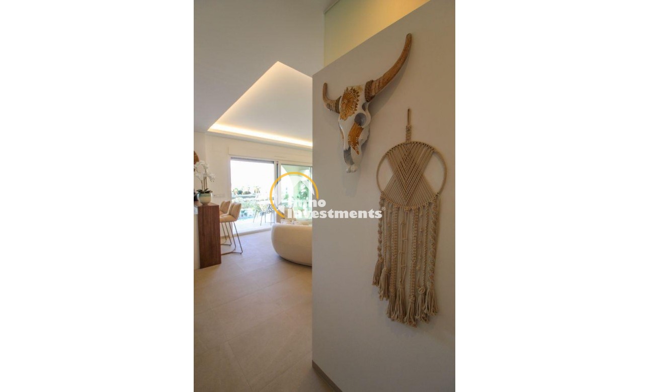 Reventa - Apartamento - Rojales - Cuidad Quesada