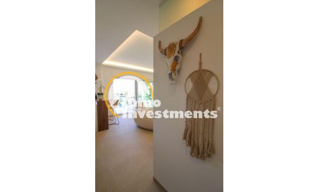 Reventa - Apartamento - Rojales - Cuidad Quesada