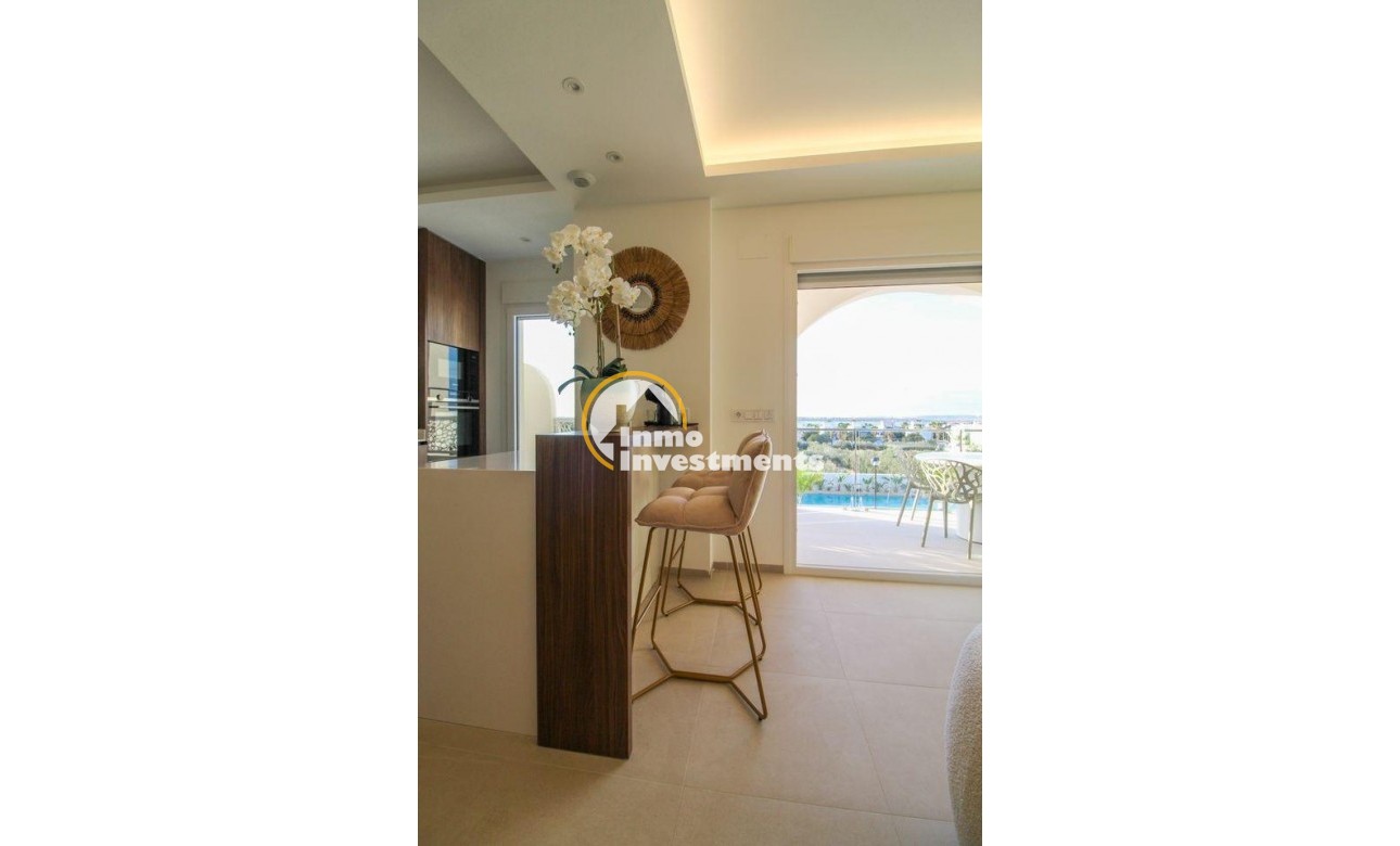 Reventa - Apartamento - Rojales - Cuidad Quesada