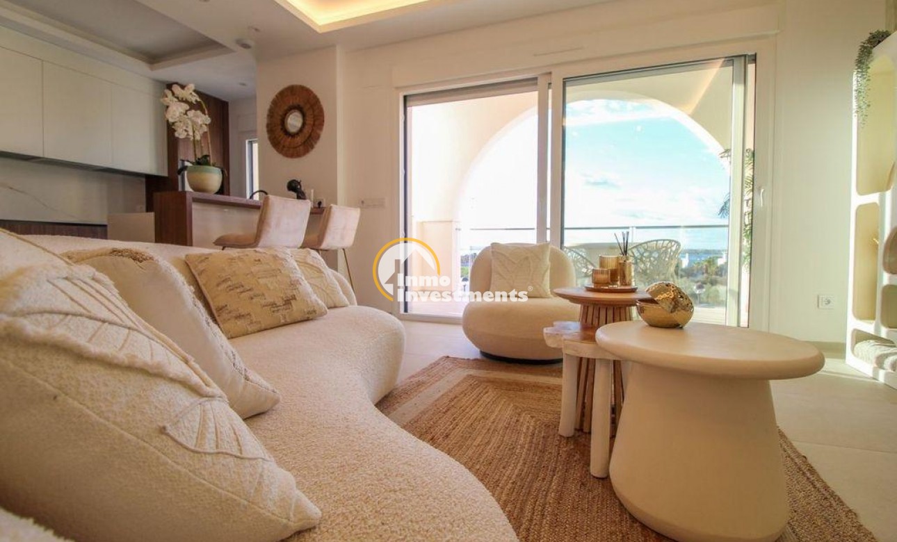 Reventa - Apartamento - Rojales - Cuidad Quesada