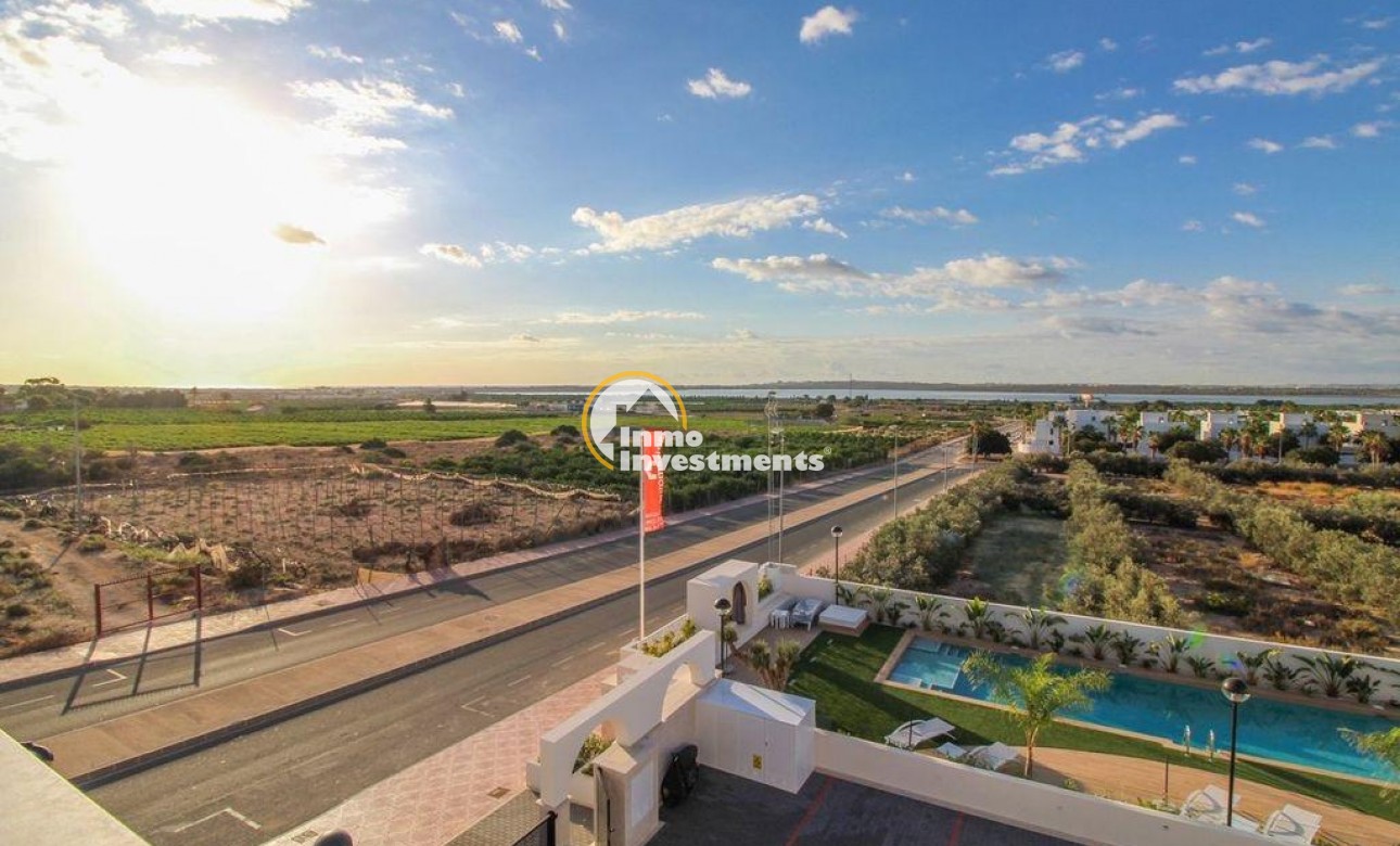 Reventa - Apartamento - Rojales - Cuidad Quesada