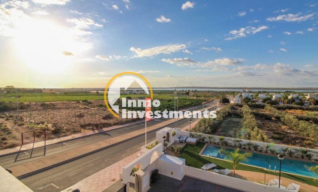 Reventa - Apartamento - Rojales - Cuidad Quesada