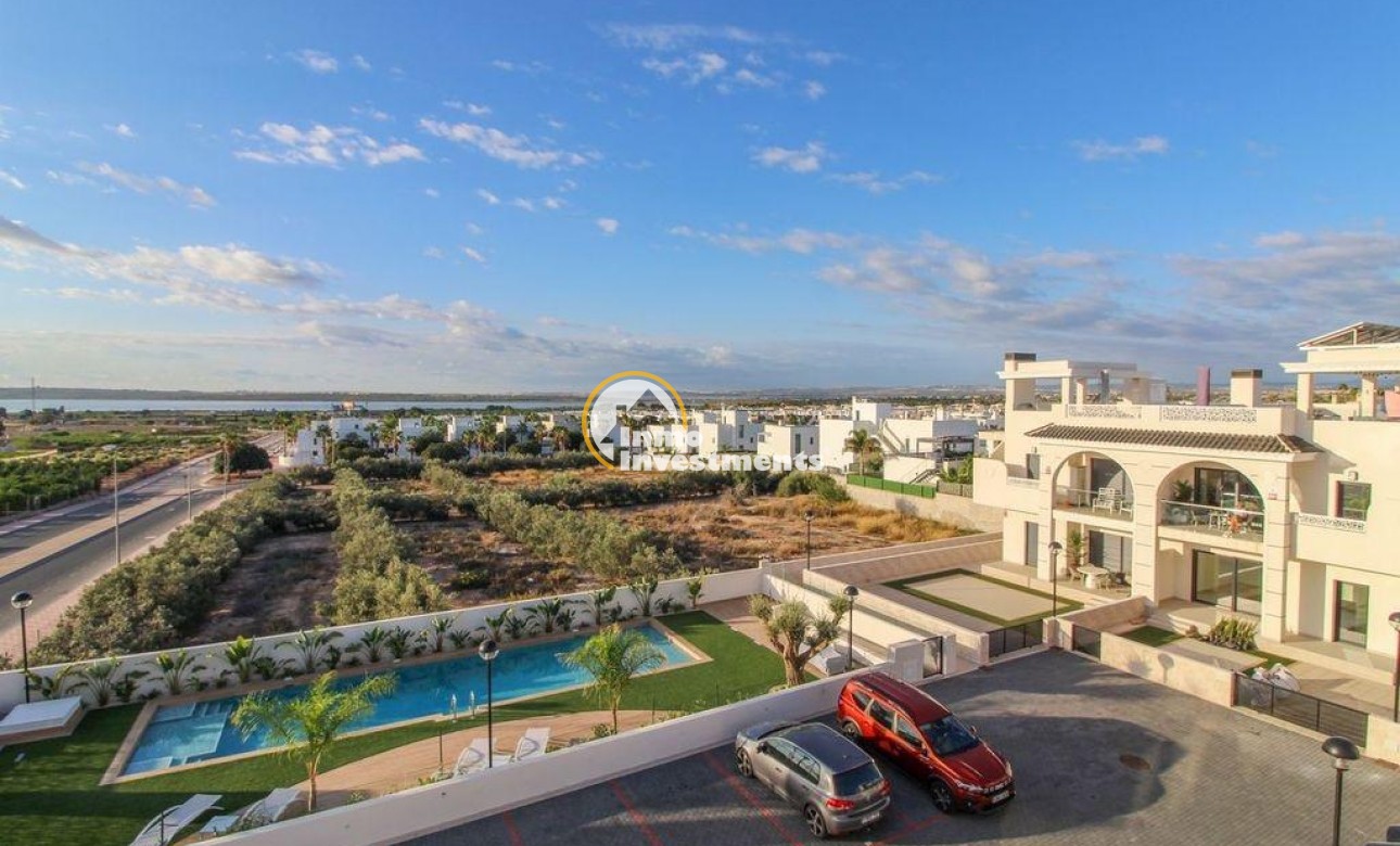 Reventa - Apartamento - Rojales - Cuidad Quesada