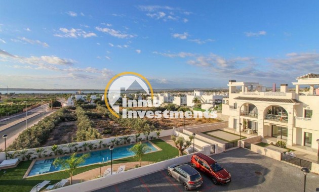 Reventa - Apartamento - Rojales - Cuidad Quesada