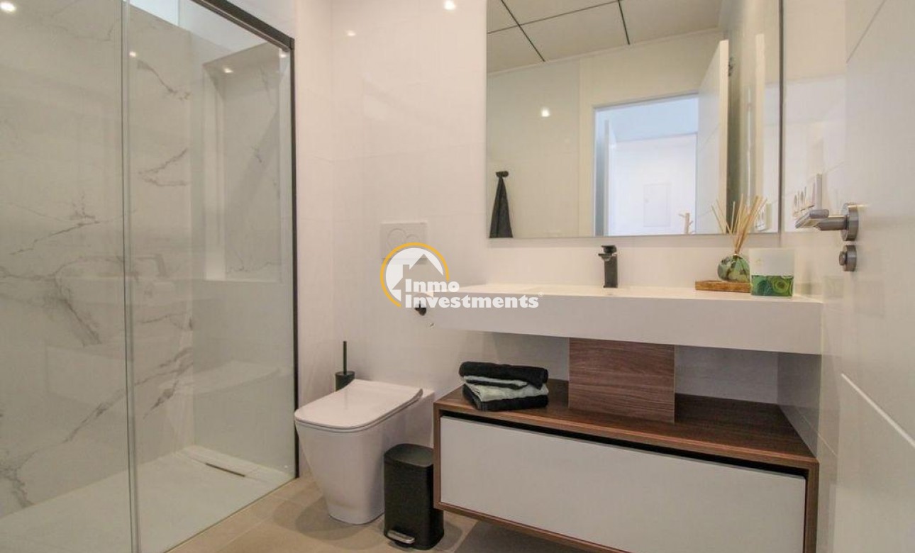 Reventa - Apartamento - Rojales - Cuidad Quesada