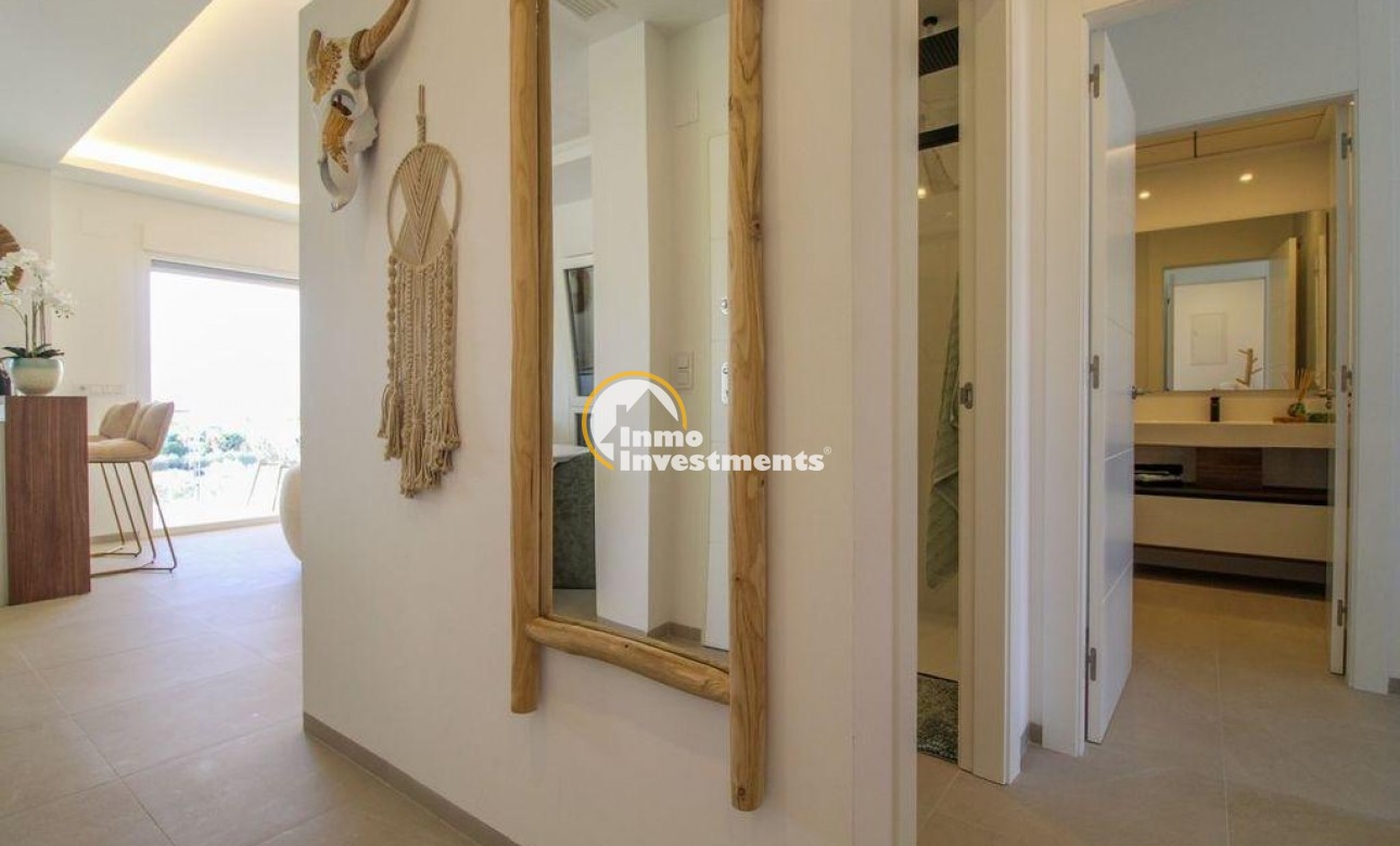 Reventa - Apartamento - Rojales - Cuidad Quesada