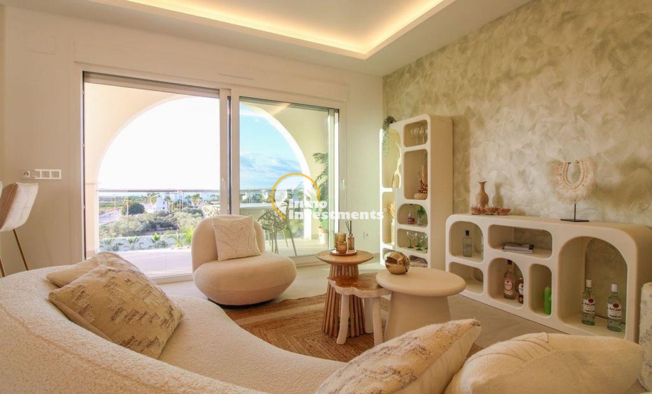 Reventa - Apartamento - Rojales - Cuidad Quesada