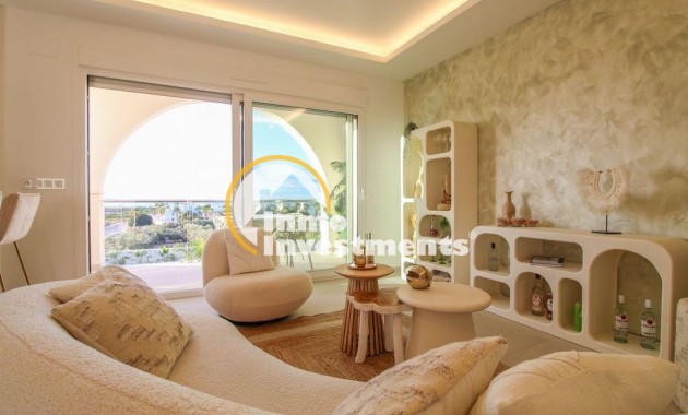 Reventa - Apartamento - Rojales - Cuidad Quesada