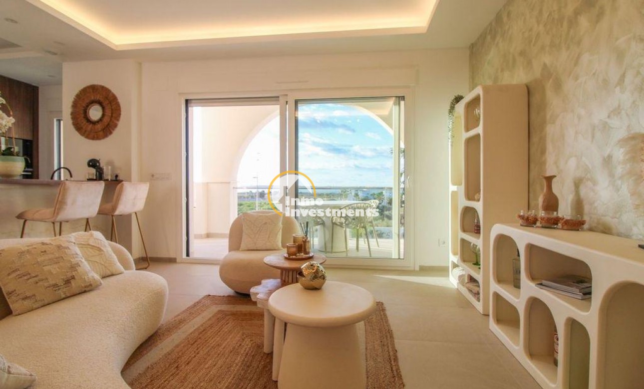 Reventa - Apartamento - Rojales - Cuidad Quesada