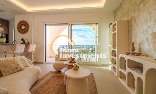 Reventa - Apartamento - Rojales - Cuidad Quesada