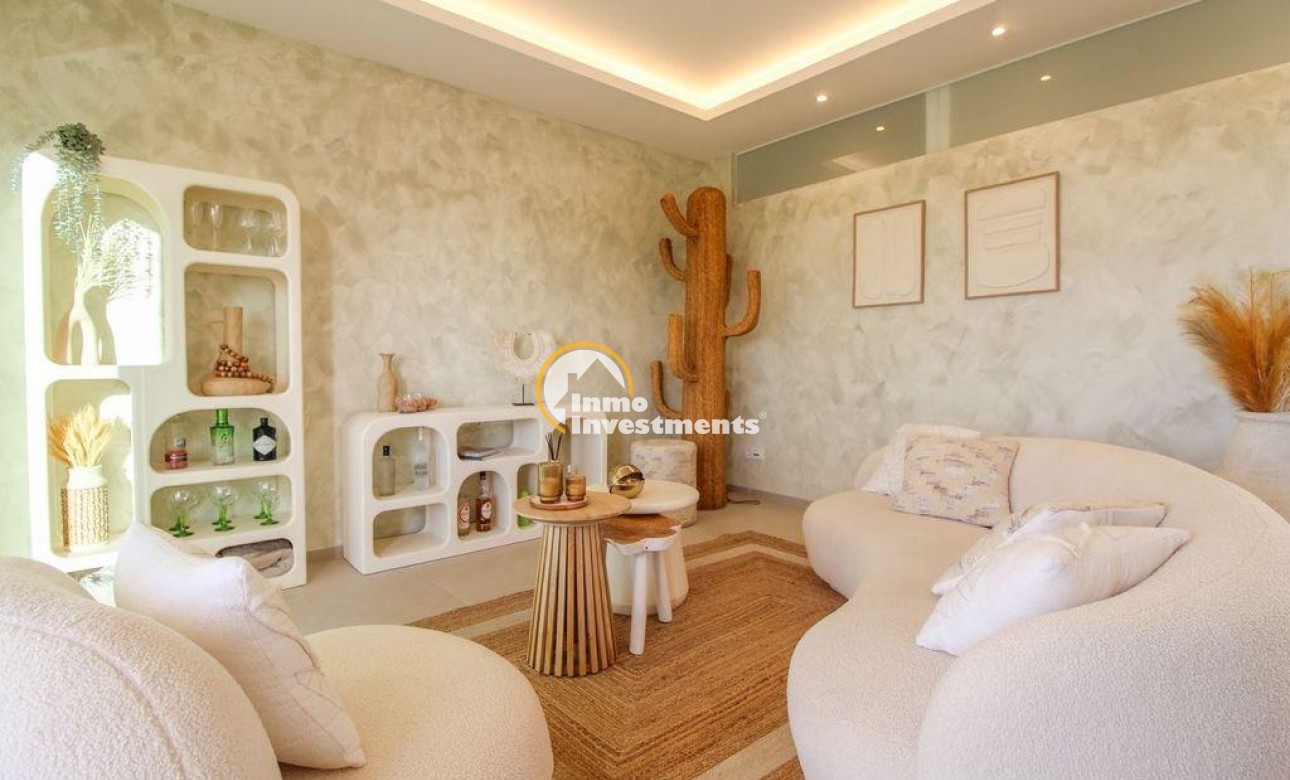 Reventa - Apartamento - Rojales - Cuidad Quesada