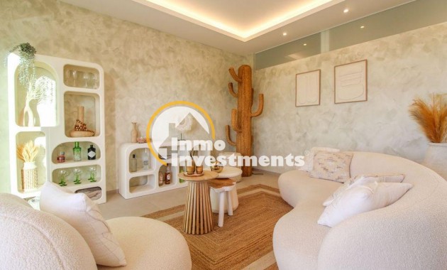 Reventa - Apartamento - Rojales - Cuidad Quesada