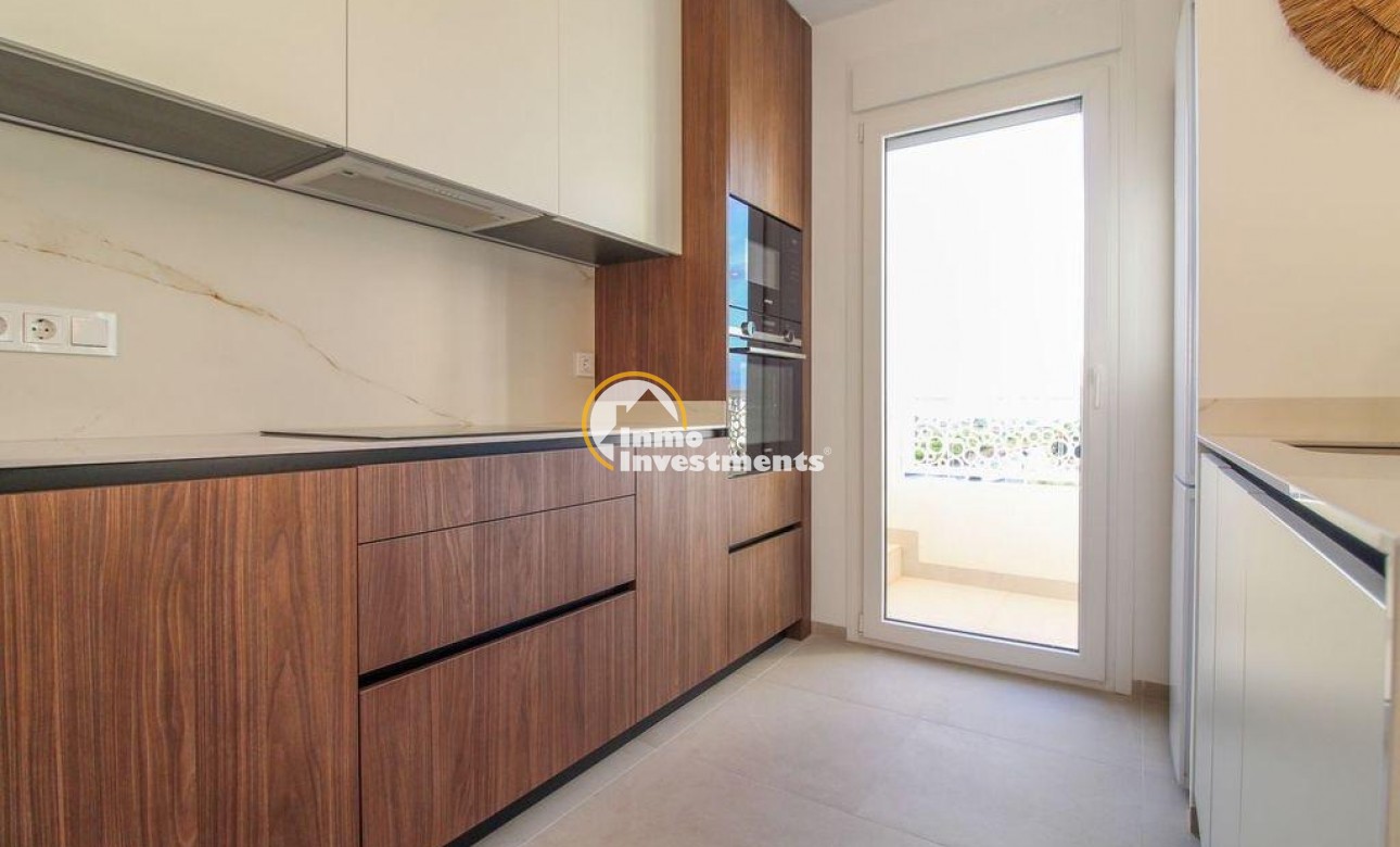 Reventa - Apartamento - Rojales - Cuidad Quesada