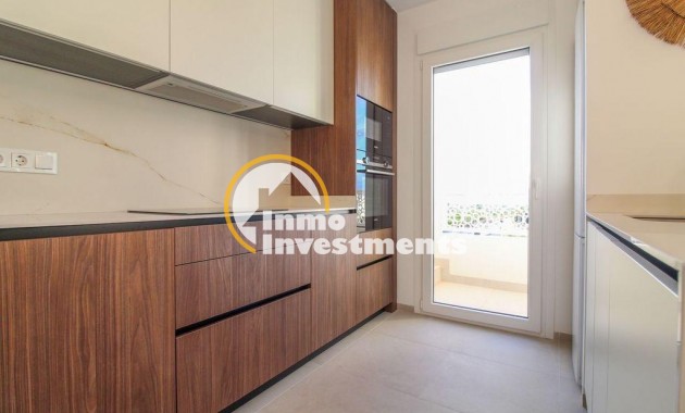 Reventa - Apartamento - Rojales - Cuidad Quesada