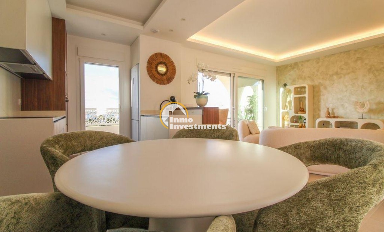 Reventa - Apartamento - Rojales - Cuidad Quesada