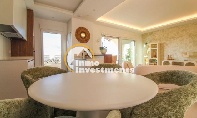 Reventa - Apartamento - Rojales - Cuidad Quesada