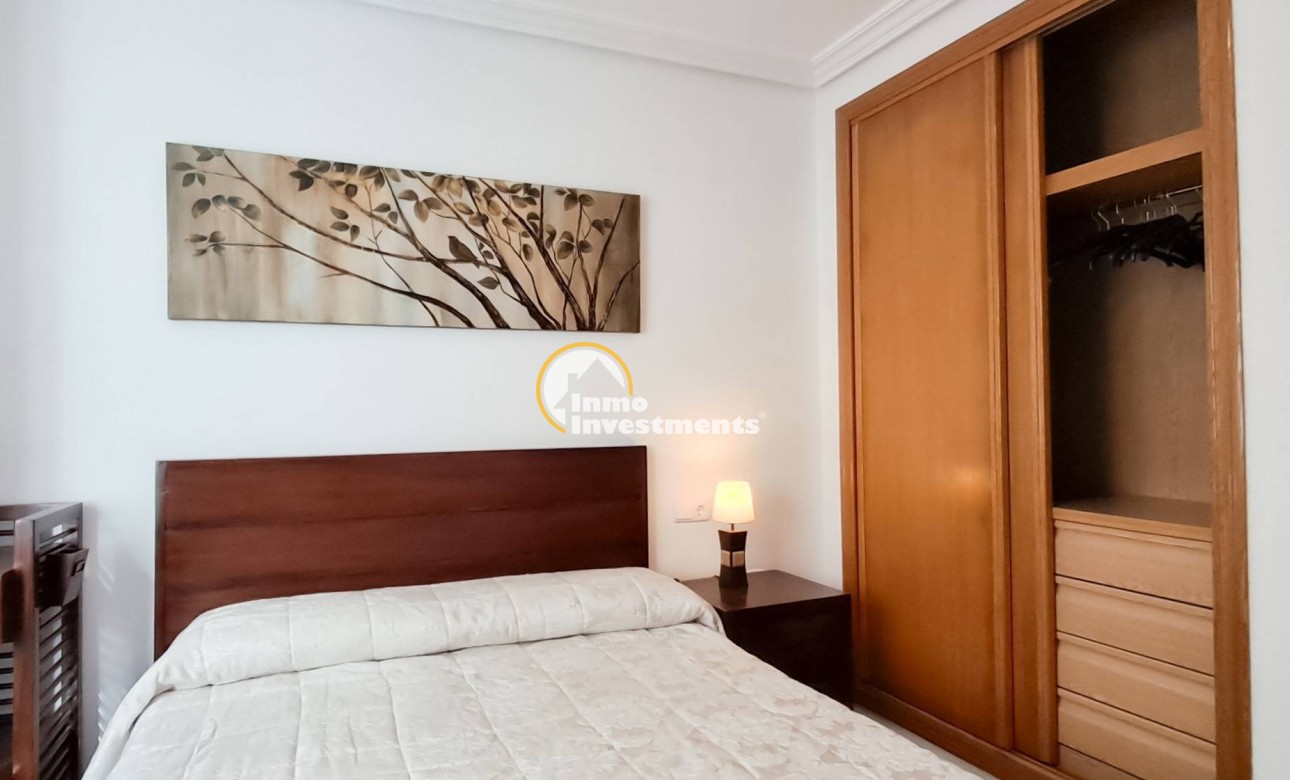 Reventa - Apartamento - Torrevieja - Playa del Cura